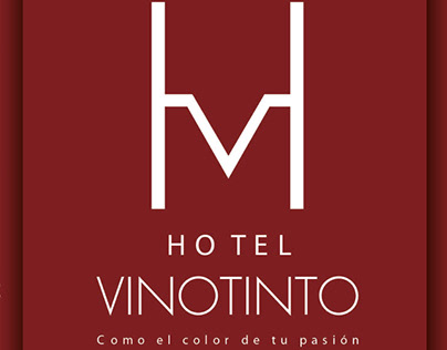 Brand Hotel Vinotinto