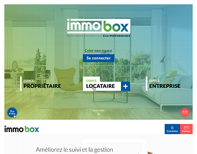 Immobox