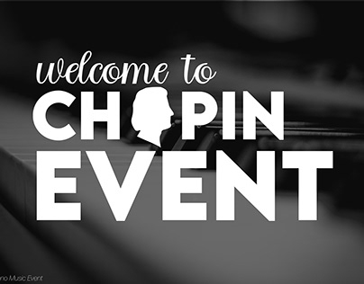 CHOPIN EVENT FULL PACK_2024
