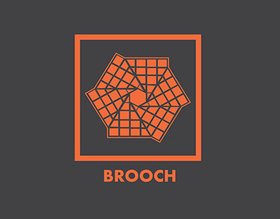 BROOCH