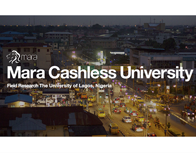Mara Cashless University