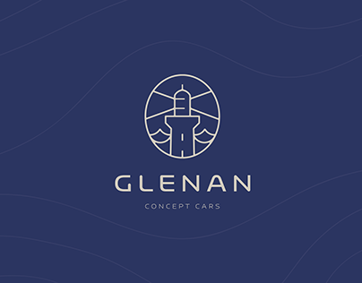 Glénan Concept Cars