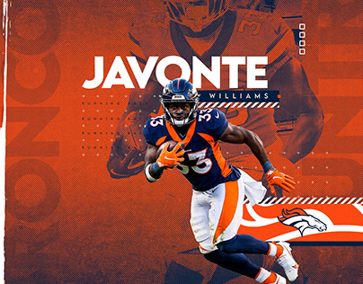 Broncos Projects  Photos, videos, logos, illustrations and