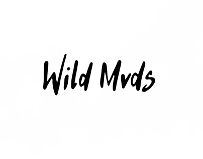 WildMvds Rebrand