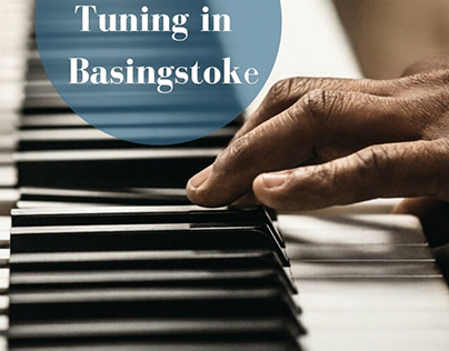 Piano Tuner in Basingstoke