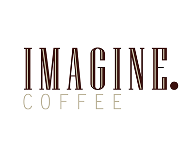 Imagine Coffee / Franchise Food Chain Microsite