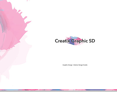 Creatix Graphic SD