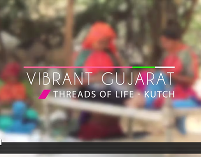 Travel Video - Gujarat