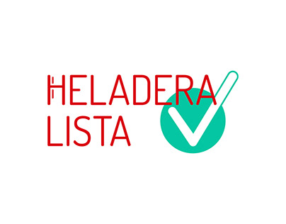 Heladera Lista