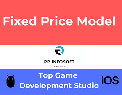 Fixed Price Contract Game Development Services
