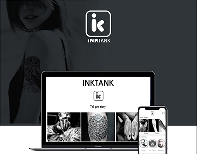 INKTANK - Tell Your Story