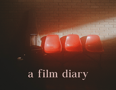 a film diary