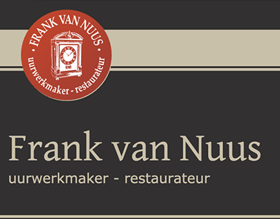 frankvannuus.nl