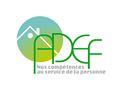 ADEF / Logo