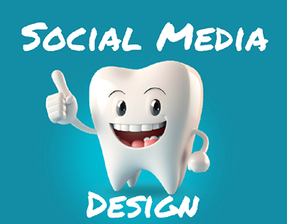 Social Media Design | Dental Clinic 3