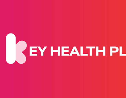 Key Health Plans Logo