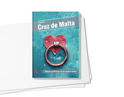 Igreja Metodista - Revista Cruz de Malta
