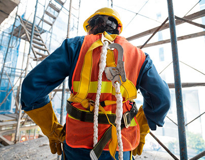 Alberta Online Fall Protection Course