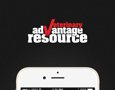 Vet Advantage Mobile App