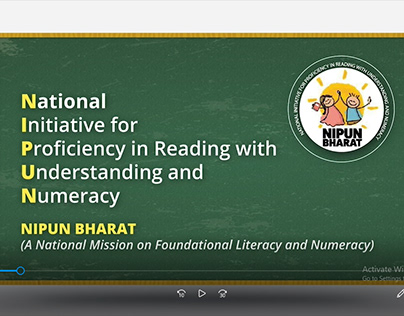 FLN (Foundational Literacy & Numeracy)