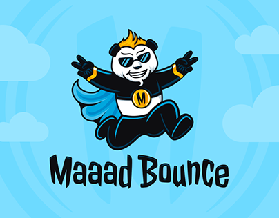 Maaad Bounce