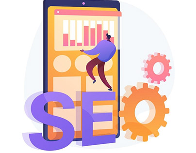 Mobile SEO Services in India