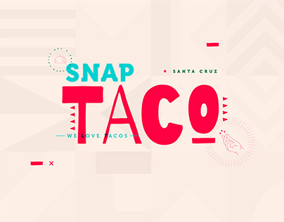 Snap Taco Identity