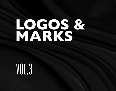 Logos & Marks | Vol. 3
