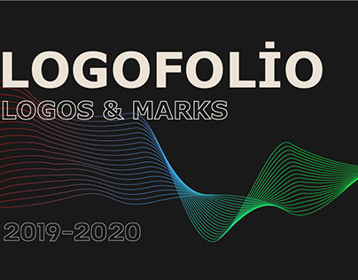 Logofolio 2019-2020 (logos&marks)