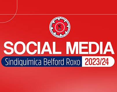 SOCIAL MEDIA - SINDIQUÍMICA BELFORD ROXO