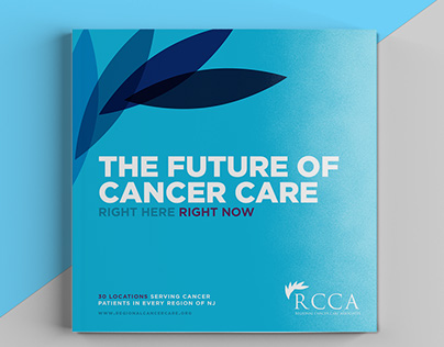 Regional Cancer Care Associates Booklet