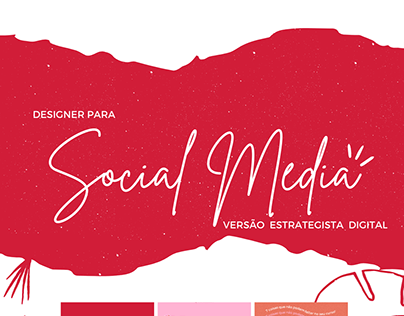 Social Media | Estrategista Digital