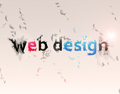 Webpage designs