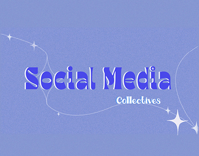 Social Media Collectives