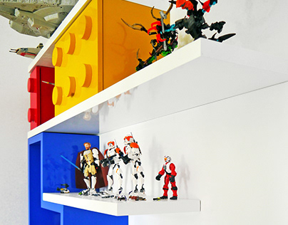 LEGO Room