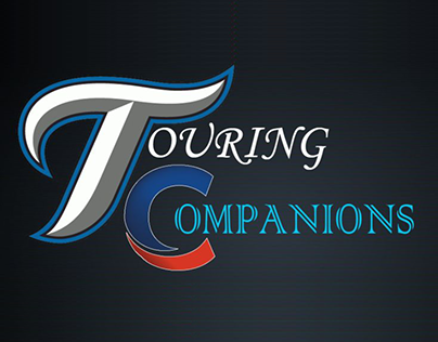 Touring Companions Logo Design