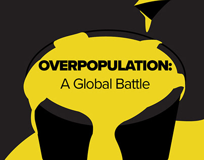 Overpopulation Awareness/Action Posts