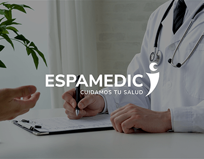 Espamedic - Social Media