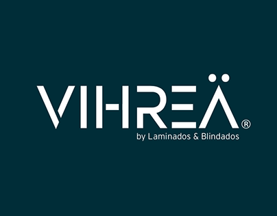 Vihreä by Laminados & Blindados