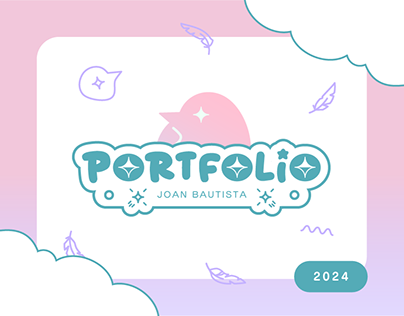Portfolio 2024 | Joan Bautista