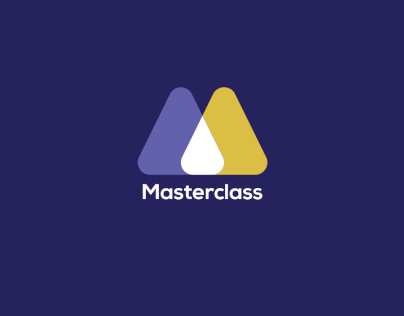 Masterclass Singapore Logo.