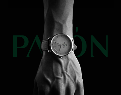 Pavon watches | Case Study