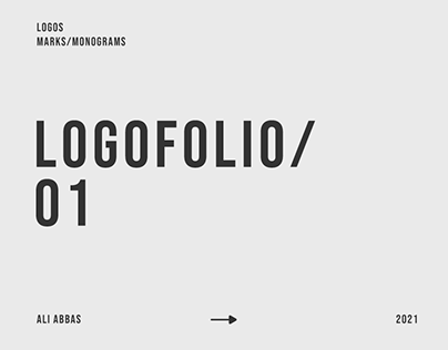 Logofolio 01