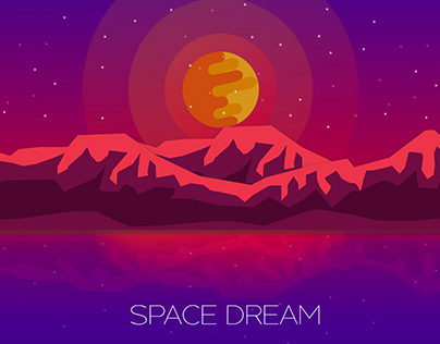 Space Dream