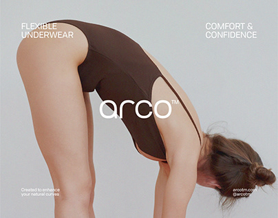 Arco | Brand Identity