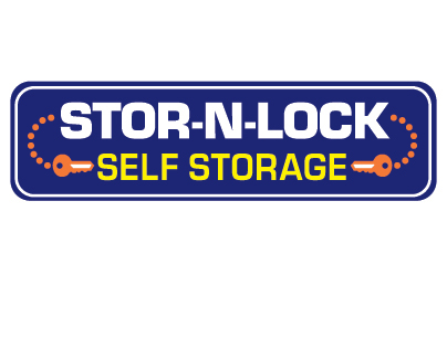 Stor-N-Lock Advertising
