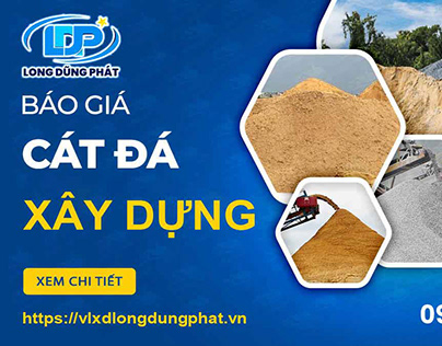 Bao Gia Cat Da Xay Dung Quan Tan Binh