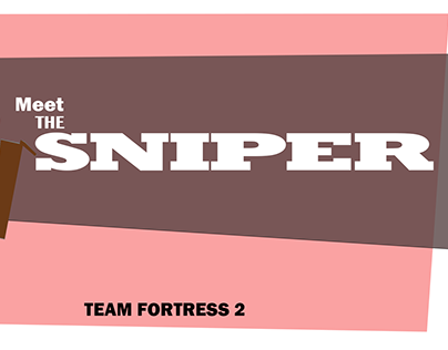 Meet the Sniper Reverse Reference