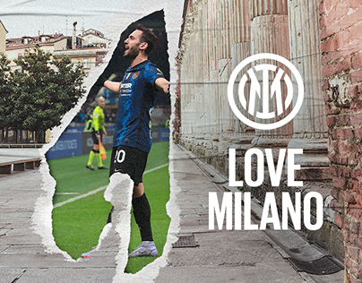 Love Milano | Inter