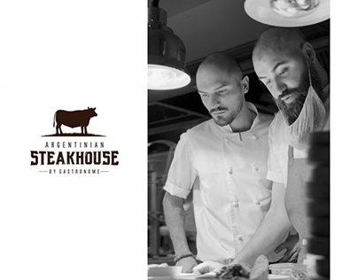 REELS FOR STEAKHOUSE BY GASTRONOME